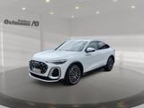 Audi SQ5 Sportback TFSI quattro Matrix 4xSHZ PANO