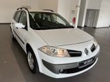 Renault Megane II Grandtour Avantage Klima AHK Standheiz - Renault Megane aus 2008: Kombi