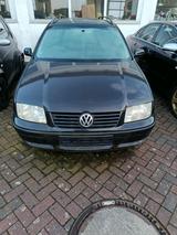 Volkswagen VW Bora Automatik - Volkswagen Bora in Hamburg