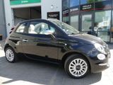 Fiat 500C 1.0 GSE Hybrid Lounge Cabrio DAB/TEMPOMAT - mit Hybrid-Antrieb: Cabrio