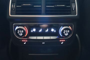Audi Q7 3.0 TDI quattro MATRIX PANO LUFT MEMORY AHK