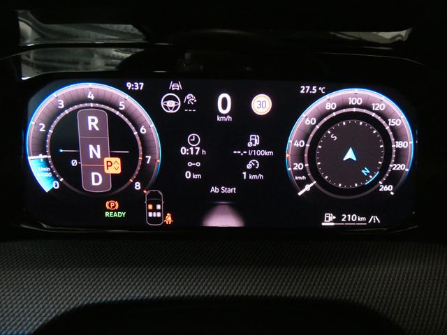 Golf 1.5 eTSI R-Line AHK PANO ACC IQ.LIGHT