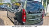 Citroën Berlingo BlueHDi 130 S&S EAT8 XL MAX - Citroën Berlingo: Xl