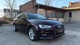 Audi A3 Sportback ambition quattro*Rückfahrkamera - Audi A3: Rot, Sportback