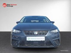 SEAT Ibiza 1.0 TSI Style Edition LED Navi Rfk virtual SEAT Ibiza 1.0 TSI Style Edition LED Navi Rfk virtual