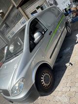 Mercedes-Benz Vito 111 - gebrauchte Mercedes-Benz Vito aus dem Jahr 2007