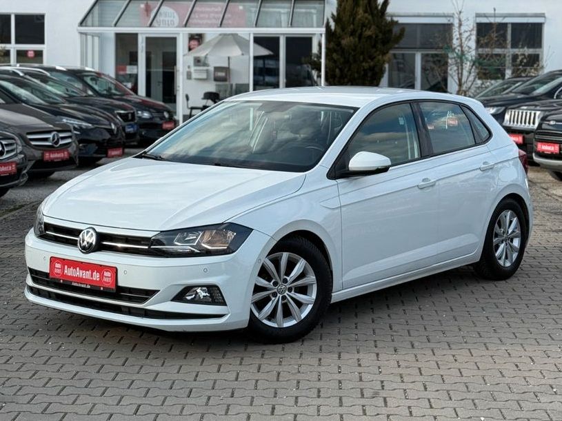 VW Polo - Bild 3