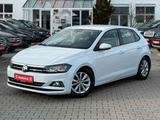Volkswagen Polo 1.0 TSI Highline*BCM*MFL*SHZ*PDC*START-STOP - Volkswagen Polo in Augsburg