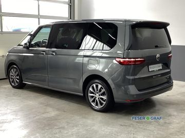 Volkswagen T7 Multivan - 4
