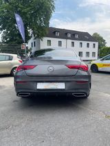 Mercedes-Benz MERCEDES CLA 220 2x AMG PANO 360 Ambient Full - : Sportwagen, Mercedes