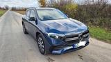 Mercedes-Benz EQA 250 AMG+HUD+Pano+360+Distronic+Night-P+KeyLe - Mercedes-Benz EQA: Von Privat
