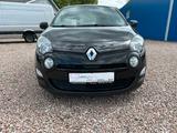 Renault Twingo Paris nur 88km+Tempo+USB - Renault Twingo aus 2013 mit Benzin-Antrieb: Kleinwagen