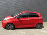Kia Picanto Spirit Automatik/Klimaaut/Bluetooth - Kia Picanto in Hannover