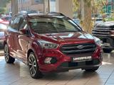 Ford Kuga 1.5 ST-Line*Carplay*S+LHZ*Kamera *AHK*XENON - rote Ford Kuga