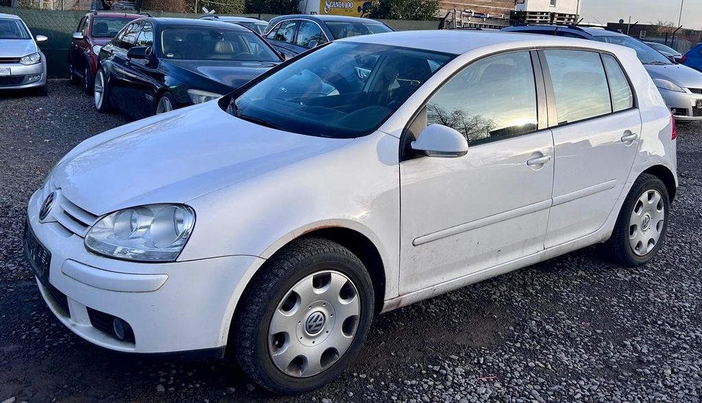 Angebot ansehen Volkswagen Golf