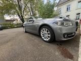 BMW 530d xDrive A - - BMW 530: Limousine, 530d Xdrive