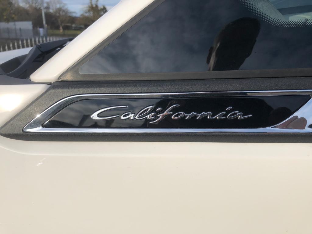 Volkswagen T7 California