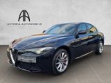 Alfa Romeo Giulia 2.0 Turbo Ti Q4 AssistP. RFK rote Bremse - Alfa Romeo Giulia aus 2023