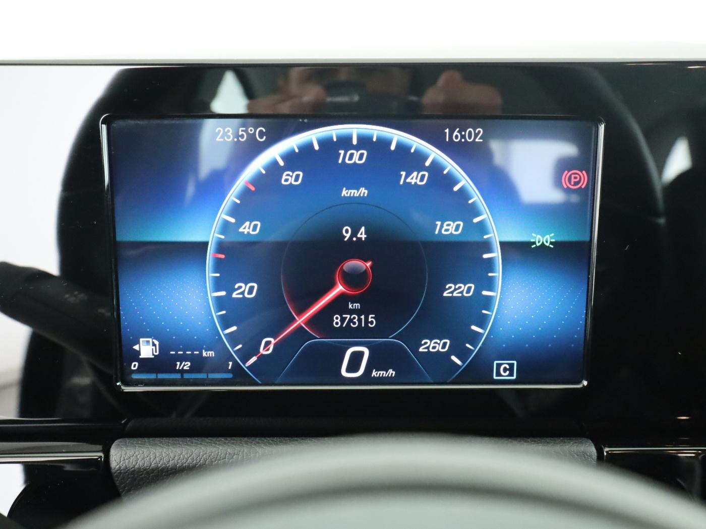 Mercedes-Benz B-Class Sitzheizung*Navigation*PDC*Kamera*Tempomat, миниатюра 12