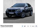 BMW X1 xDrive20i RFK DA PA LED HiFi NAVI Shadow Line - BMW X1 in Köln