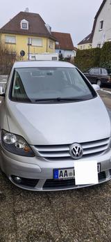 Volkswagen Golf plus fsi 2005!!! - Volkswagen Golf Plus: Fsi