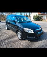 Skoda Roomster 1.2 Benzin  TÜV bis 02/2028 - Skoda Roomster in Halle