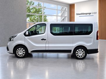 Renault Trafic - 5