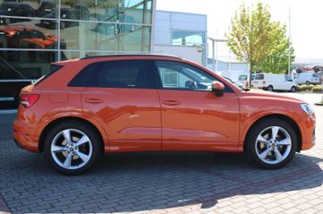 Audi Q3 - 3