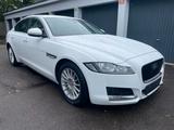 Jaguar XF Pure,  20d, AWD - Jaguar XF in München