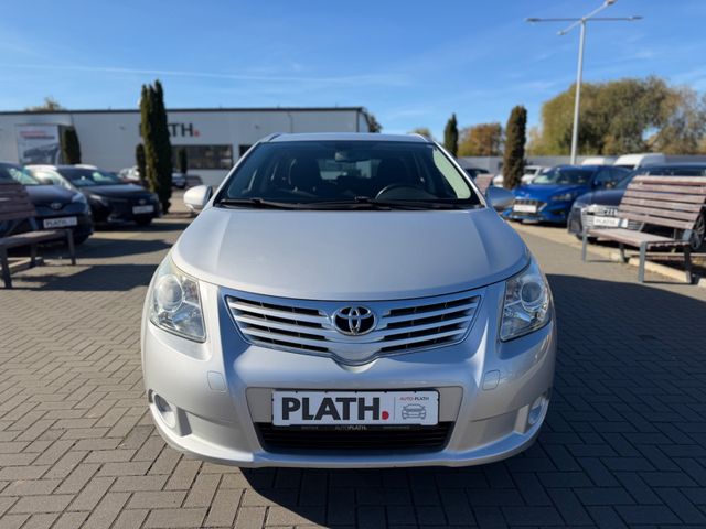 Toyota Avensis  Kombi Sol