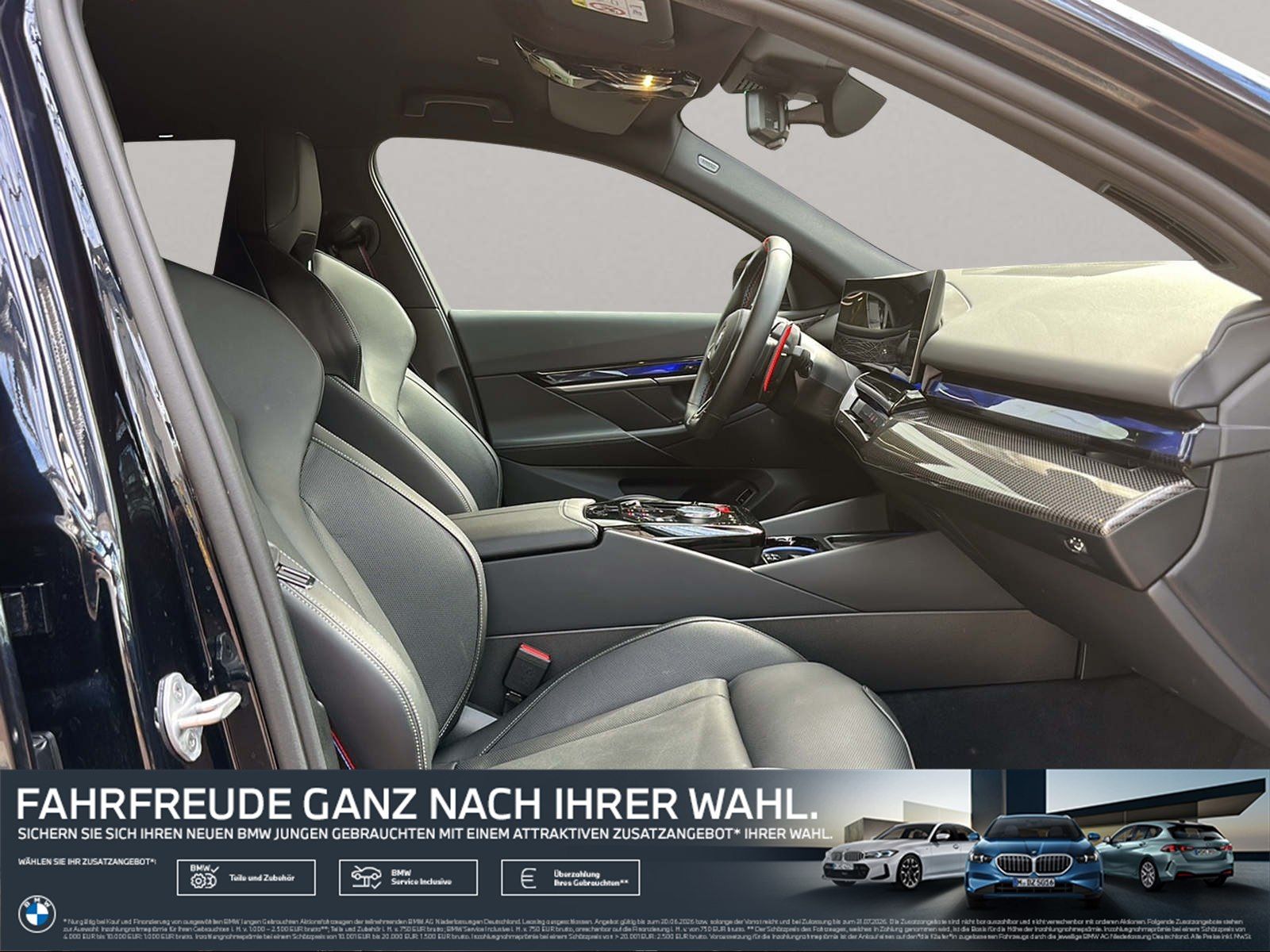 BMW M5 - Bild 20