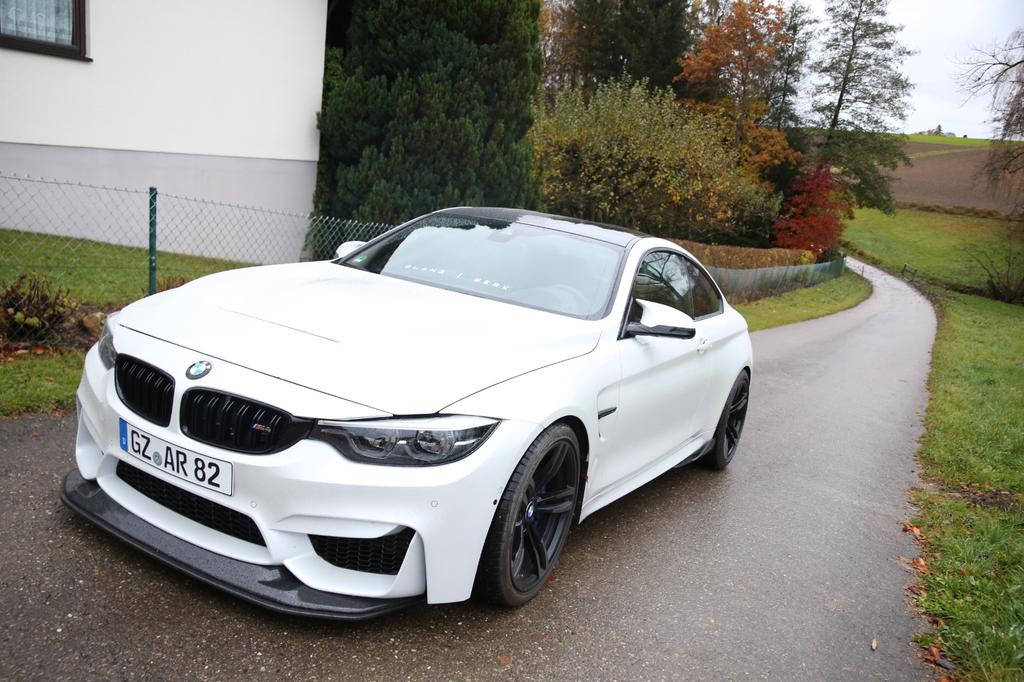 BMW M4
