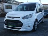 Ford Tourneo Connect Ambiente*1.Hand*SH-gepfl*Nr.50 - Ford Tourneo aus 2014