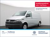 Volkswagen T6.1 Transporter Kasten Lang Trennwand - Volkswagen T6 Transporter in Saarbrücken