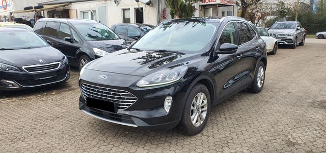 Ford Kuga Titanium1,5..Navi..Klima..Tempomat..Euro6