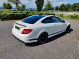 Mercedes-Benz C 63 AMG Performance - Mercedes-Benz aus 2011: C63