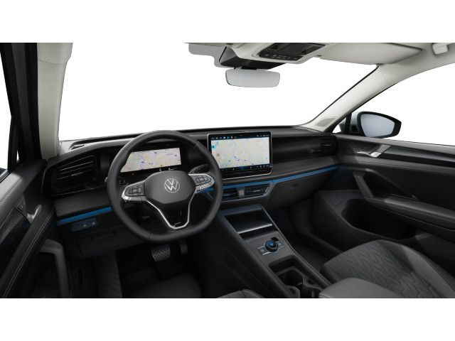 Tiguan Life 1.5 eTSI DSG AHK*Navi*ACC*Standhzg.