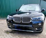 BMW X 3 sehr guter Zustand - : Geländewagen, Gute