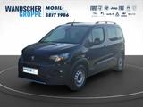 Peugeot Rifter Active Pack 1.2 PureTech 110 L1 S&S - Peugeot Rifter Active mit Benzin-Antrieb