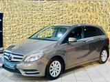 Mercedes-Benz B 200 |SPORTPAKET|KAMERA|BI-XENON|NAVI|AUTOMATIK - Mercedes-Benz B-Klasse: Sportpaket