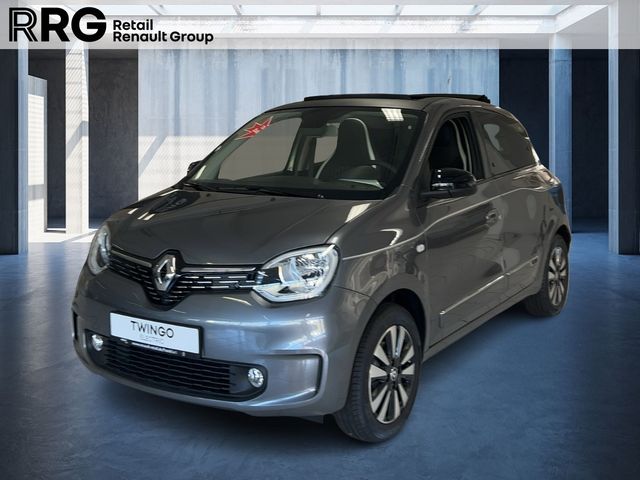 Renault Twingo E-TECH 100% el.  E-Tech 100% elektrisch