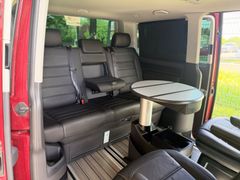VW T6.1 4Motion/Highline/DCC/2xEL.SCH.TÜ/AHK/S.HEIZ VW T6.1 4Motion/Highline/DCC/2xEL.SCH.TÜ/AHK/S.HEIZ