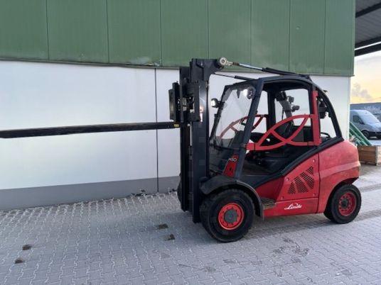 Linde H50D