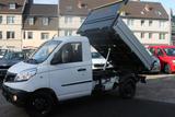 Piaggio Porter NPe ELEKTRO  Kipper SOFORT !!! - Piaggio Elektroautos