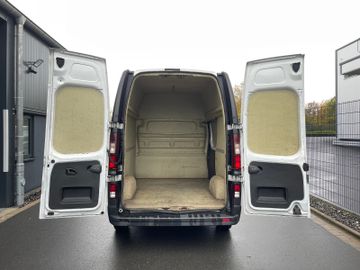Opel Vivaro - 9