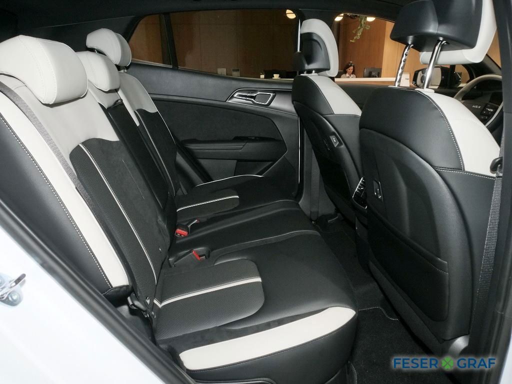 Kia Sportage - Bild 5