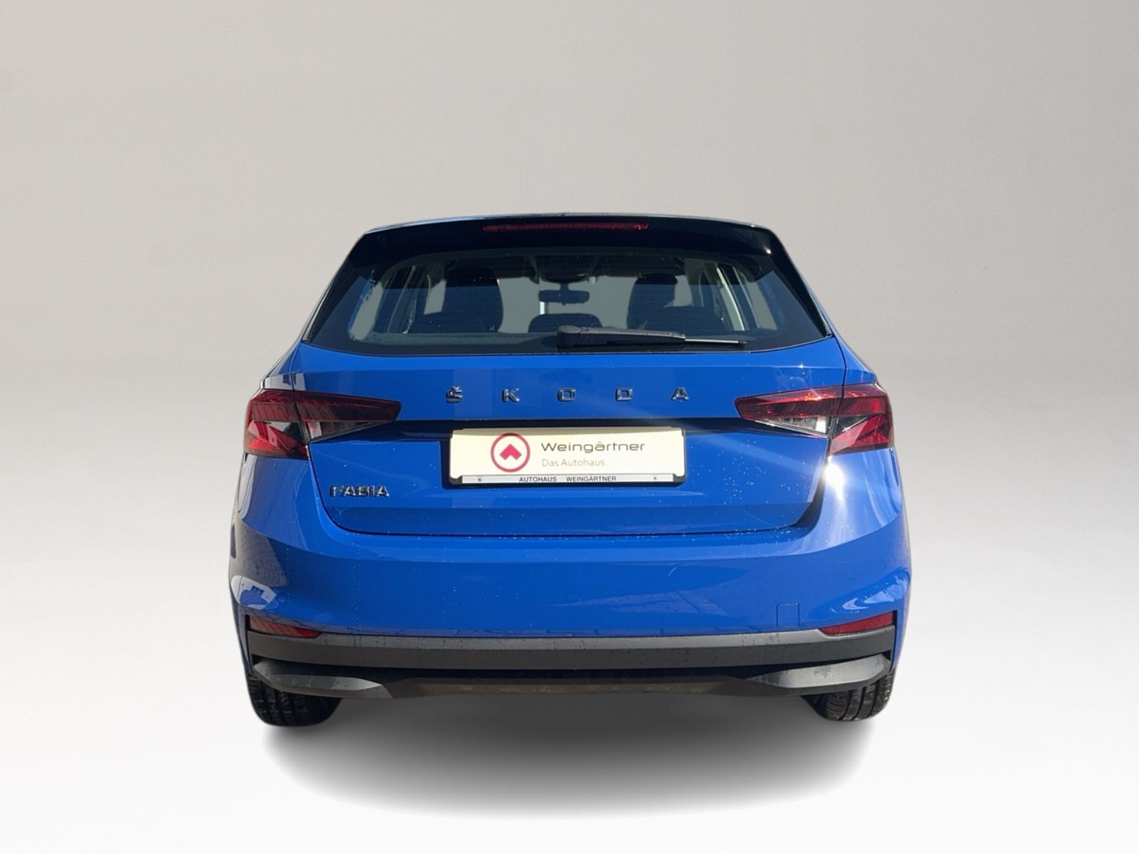Fabia 1.0 MPI Active, LED, Nebelscheinwerfer, 5
