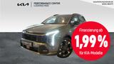 Kia Sportage 1.6T DCT AWD GT-Line DRIVE*PANO*1,99 %* - Kia Sportage: Line