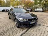 BMW gt 320d x Drive - BMW 320: 320d X Drive