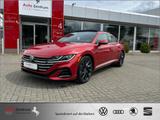Volkswagen Arteon 2.0 TSI 4M R-Line AZN-Haus-FÖRDERUNG* - Volkswagen Arteon Tageszulassungen